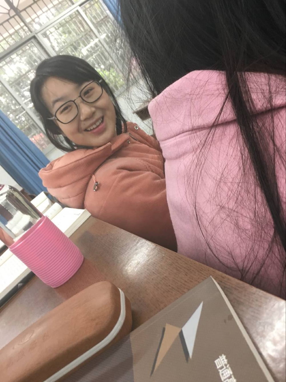 生环学院2014级生物制药专业考研录取名单